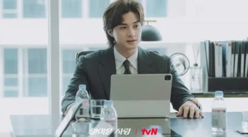 مسلسل Nice to Not Meet You الكوري: قصة وعلاقات الأبطال في الدراما الجديدة